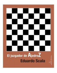 Juzgador De Ajedrez (Nuevo)