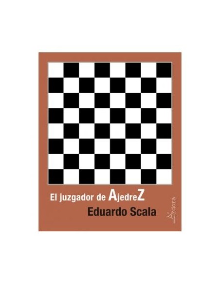 Juzgador De Ajedrez (Nuevo) Juzgador De Ajedrez (Nuevo)