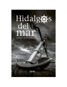 Hidalgos del mar (Nuevo)