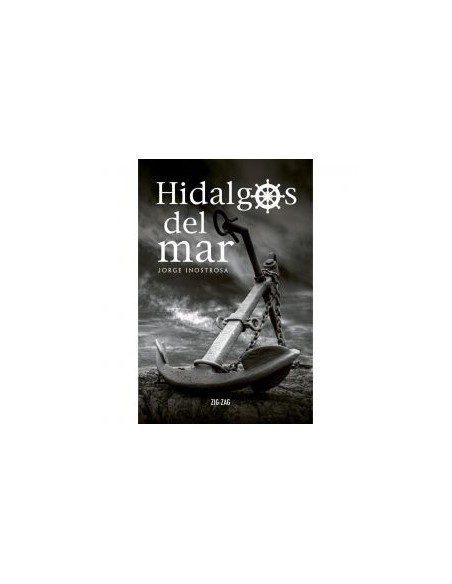 Hidalgos del mar (Nuevo) Hidalgos del mar (Nuevo)