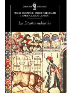 Las Españas Medievales (Nuevo)