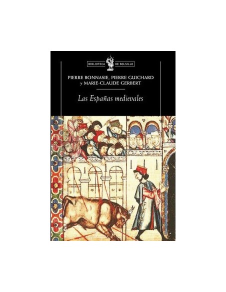 Las Españas Medievales (Nuevo) Las Españas Medievales (Nuevo)