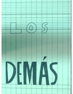Los demas (Usado)