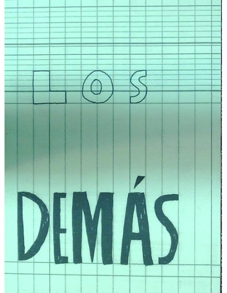 Los demas (Usado) Los demas (Usado)
