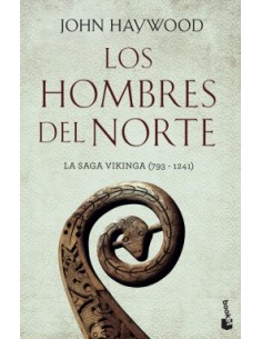 Los Hombres Del Norte (Nuevo)