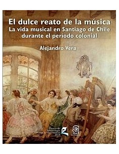 El dulce reato de la música (Nuevo)