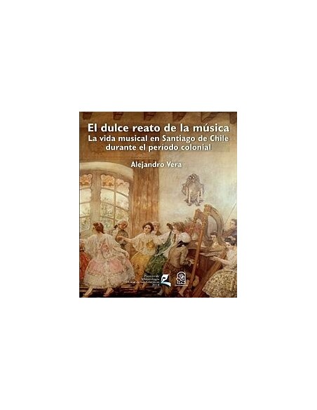 El dulce reato de la música (Nuevo) El dulce reato de la música (Nuevo)