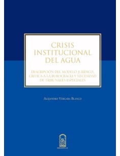 Crisis institucional del agua (Nuevo)