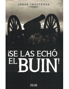 Se las echó el Buin (Nuevo)