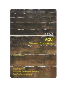 Aquí (Szymborska) (Nuevo)