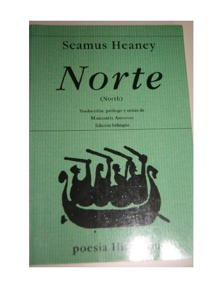 Norte (Nuevo) Norte (Nuevo)