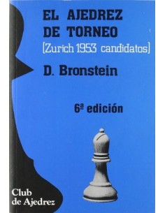 El Ajedrez Del Torneo (Nuevo)