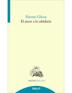 El Amor A La Sabiduría (Nuevo)