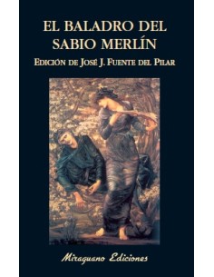 El Baladro Del Sabio Merlín (Nuevo)