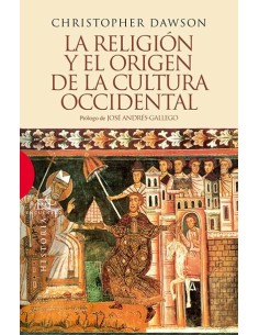 La Religión Y El Origen De La Cultura (Nuevo)
