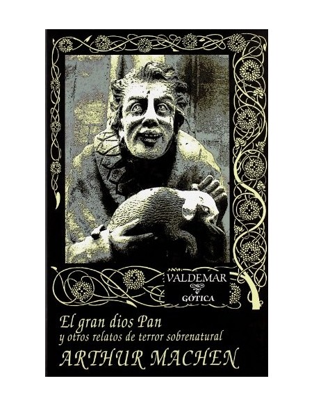 El gran dios Pan (Usado) El gran dios Pan (Usado)