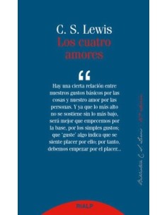 Los Cuatro Amores (Nuevo)