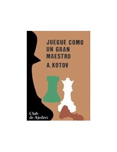 Juegue Como Un Gran Maestro (Nuevo)
