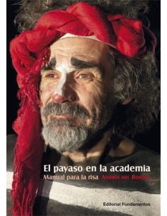 El Payaso De La Academia (Nuevo)
