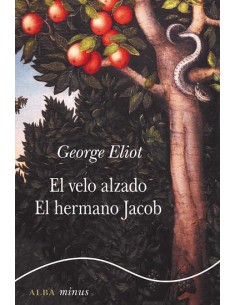 El Velo Alzado. El hermano Jacob (Nuevo)