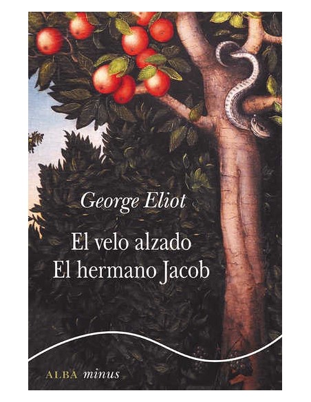 El Velo Alzado. El hermano Jacob (Nuevo) El Velo Alzado. El hermano Jacob (Nuevo)