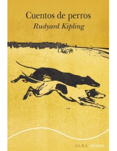 Cuentos de perros (Nuevo)