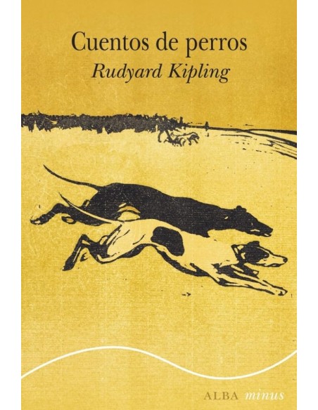Cuentos de perros (Nuevo) Cuentos de perros (Nuevo)