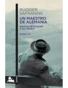 Un Maestro De Alemania (Nuevo)