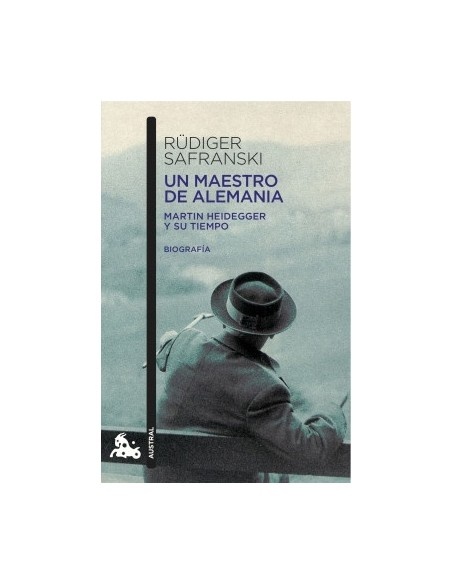 Un Maestro De Alemania (Nuevo) Un Maestro De Alemania (Nuevo)