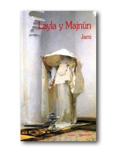 Laila Y Majnun (Nuevo)