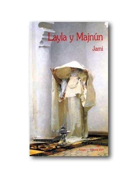 Laila Y Majnun (Nuevo)