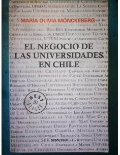 El negocio de las Universidades en Chile (Usado)