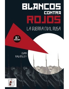 Blanco Contra Rojos (Nuevo)