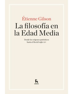 La Filosofía en la Edad Media (Nuevo)