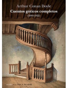 Cuentos Góticos Completos (Nuevo)