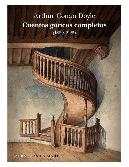 Cuentos Góticos Completos (Nuevo) Cuentos Góticos Completos (Nuevo)