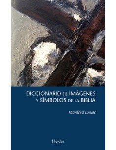 Diccionario De Imágenes Y Símbolo De La Biblia (Nuevo)