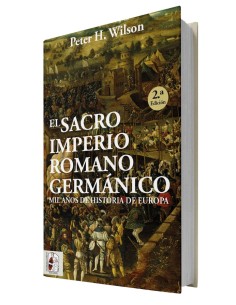 El Sacro Imperio Romano (Nuevo)