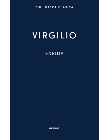 Eneida (Nuevo) Eneida (Nuevo)