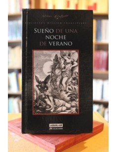 Sueño de una noche de verano (Nuevo)