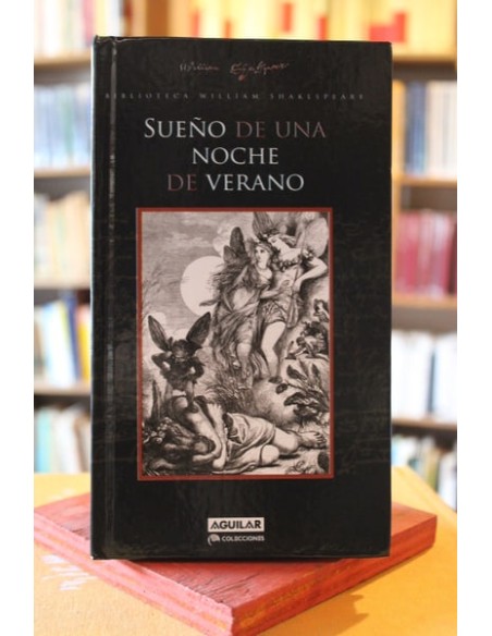 Sueño de una noche de verano (Nuevo) Sueño de una noche de verano (Nuevo)