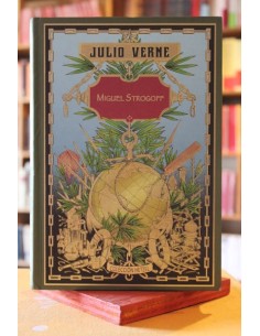 Miguel Strogoff (Nuevo)