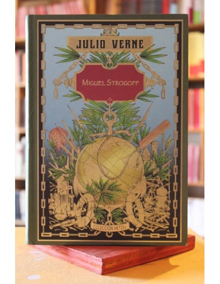 Miguel Strogoff (Nuevo)