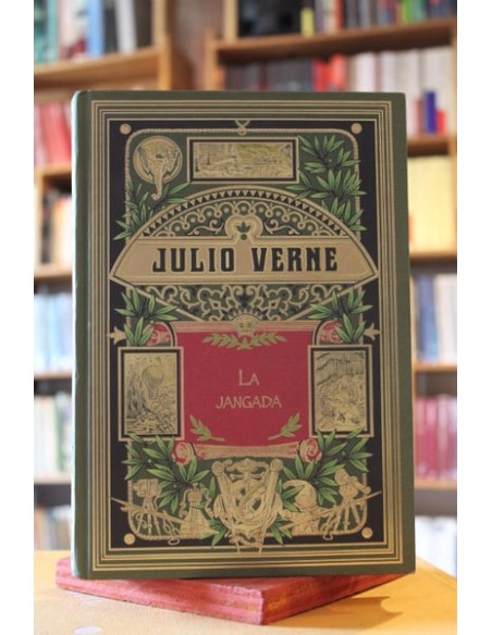 La jangada (Nuevo) La jangada (Nuevo)