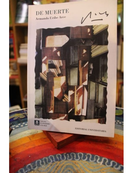 De muerte  (Nuevo) De muerte  (Nuevo)