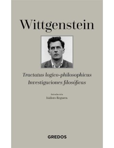 Tractatus Investigaciones Filosóficas (Nuevo)