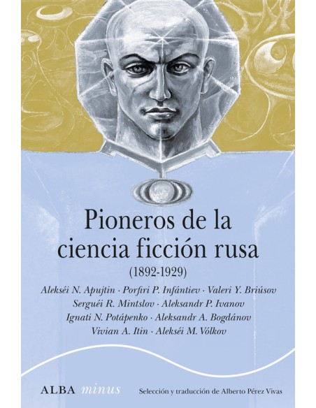 Pioneros De La Ciencia Ficción Rusa (Nuevo) Pioneros De La Ciencia Ficción Rusa (Nuevo)