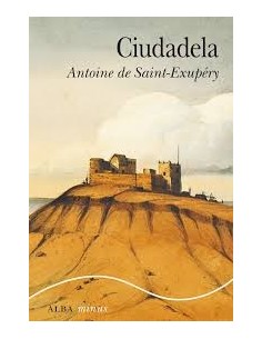 Ciudadela (Tapa blanda) (Nuevo)