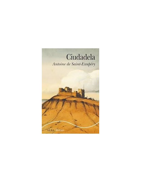 Ciudadela (Tapa blanda) (Nuevo) Ciudadela (Tapa blanda) (Nuevo)