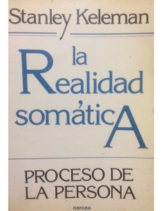 La realidad somática (Usado)